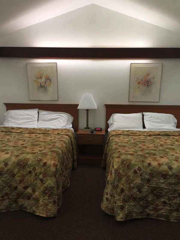 North King Motel image 1