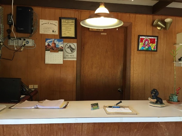 North King Motel Main image