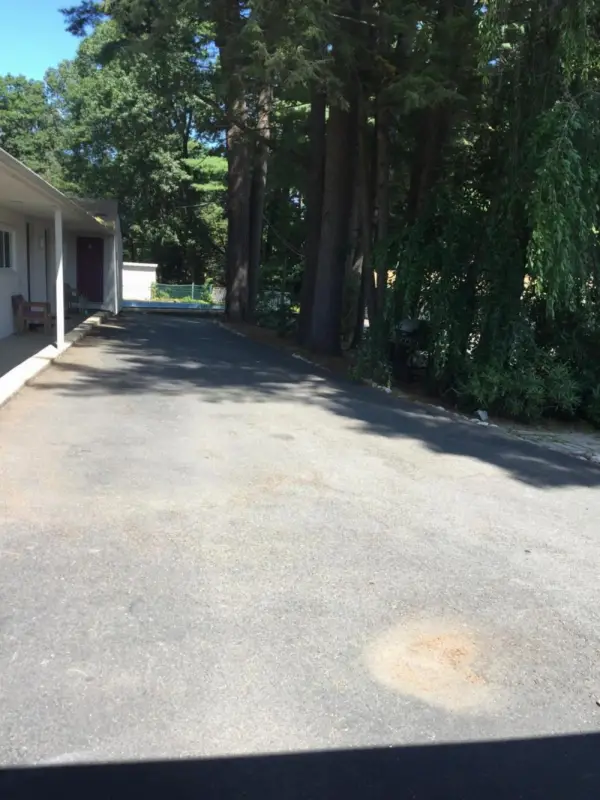 North King Motel Main image