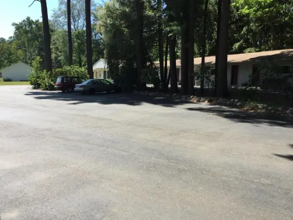 North King Motel 5